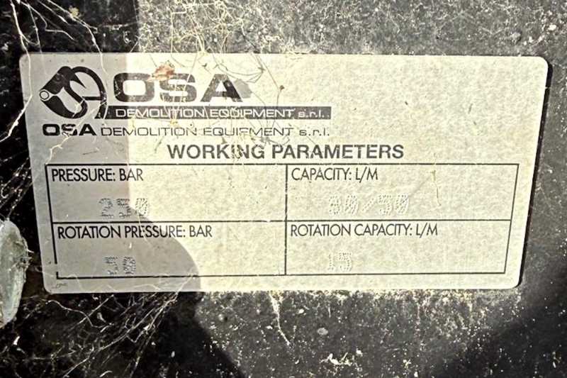 OmecoHub - Immagine OSA MC5
